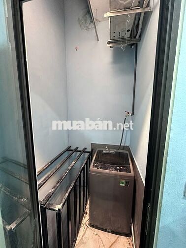 Cho thuê căn hộ CCMN đầy đủ tiện ích xây mới, PCCC đủ có chỗ để xe máy