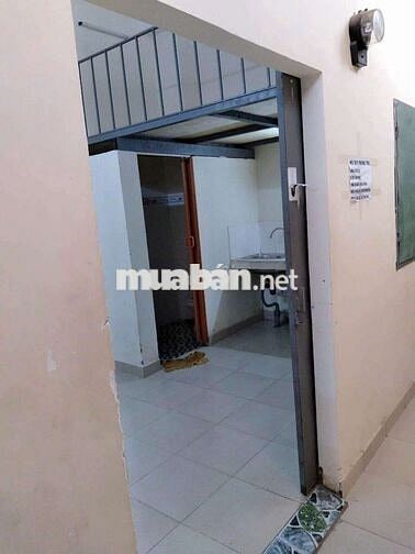 PHÒNG TRỌ GIÁ RẺ PHƯỜNG THẠNH LỘC QUẬN 12