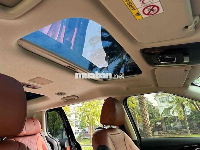 KIA CARNIVAL SIGNATURE SIÊU MỚI 2022