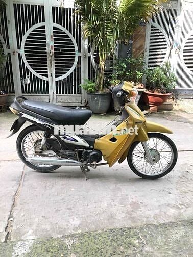 wave bstp máy êm du chạy mạnh cv d đủ