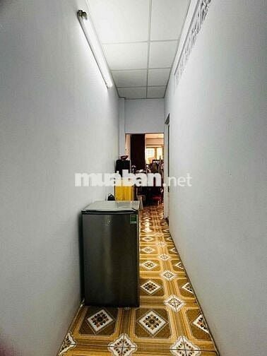 Cc cho thuê MT hẻm Huỳnh Văn Nghệ, p.12, Gò Vấp, 295m2 giá 80tr/ thang