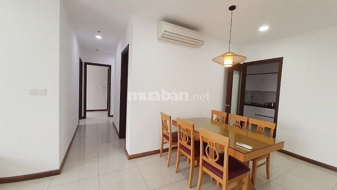 Cho thuê căn hộ chung cư Ngoại Giao Đoàn