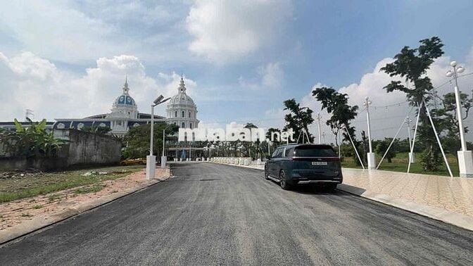 BÁN ĐẤT GIÁ CAO - NHƯNG TIỀM NĂNG - THIỆN CHÍ ALO ĐI COI MUA BÁN LUÔN