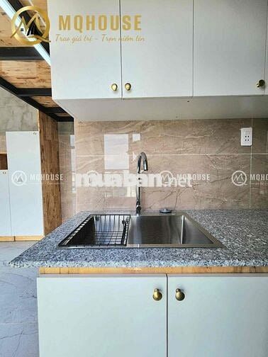 CĂN GÓC DUPLEX BANCOL TO SIÊU THOÁNG - GẦN CÔNG THƯƠNG - KCN TÂN BÌNH