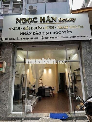 [CỰC NÓNG] MẶT BẰNG KINH DOANH KÈM PHÒNG Ở 4x8M 🔥