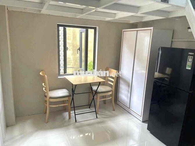 Bán toà Căn Hộ 7 phòng cho thuê , Cạnh UBND Phường Hoà Cường