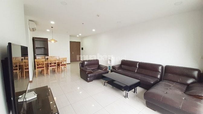 Cho thuê căn hộ chung cư Ngoại Giao Đoàn