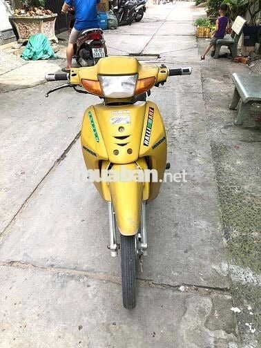 wave bstp máy êm du chạy mạnh cv d đủ