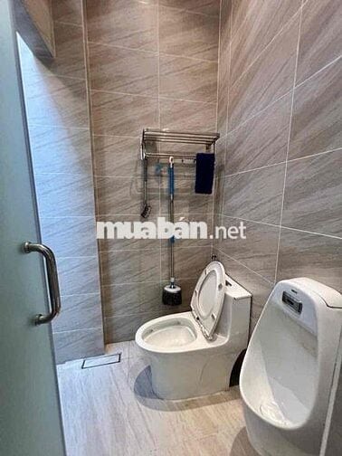 Nhà Mới Đẹp Y Hình DT 120m2 1Trệt 1Lầu 4Pn 3Wc Hẻm Nhựa Cây Xanh 10m
