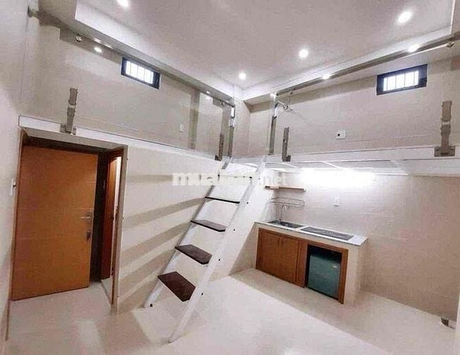 Bán toà Căn Hộ 7 phòng cho thuê , Cạnh UBND Phường Hoà Cường