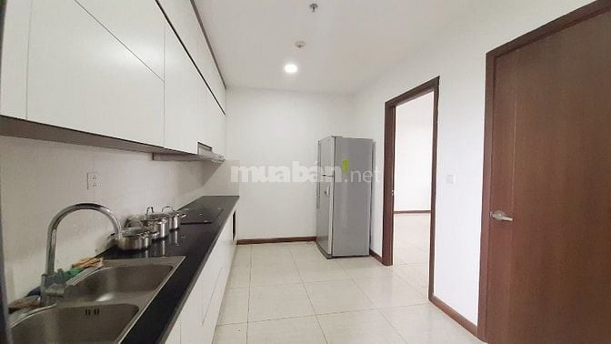 Cho thuê căn hộ chung cư Ngoại Giao Đoàn