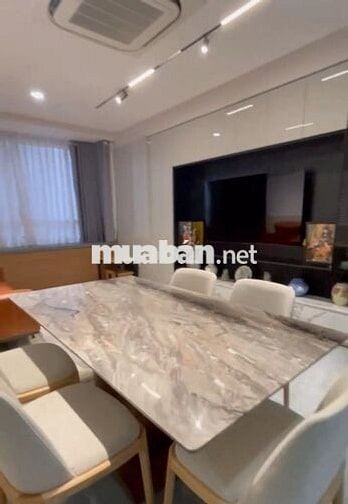 Căn hộ 6PN, 4WC SIÊU RỘNG, SUNRISE CITY SOUTH 268 M2, SIÊU ĐẸP, 23 TỶ