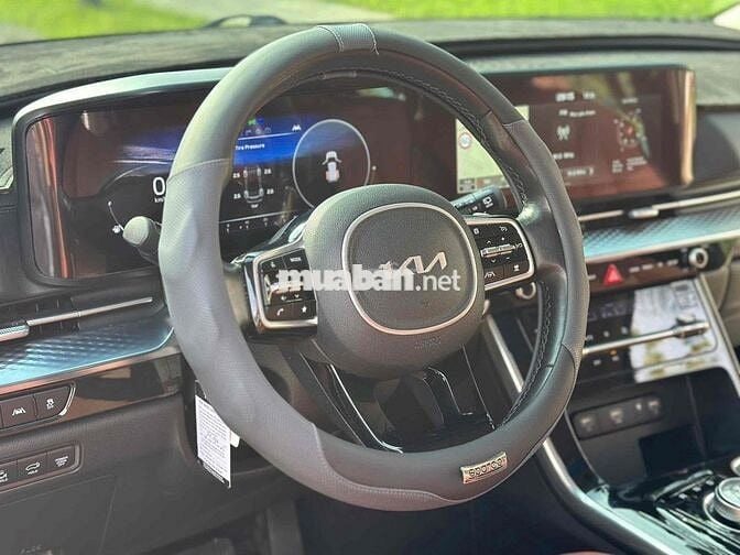 KIA CARNIVAL SIGNATURE SIÊU MỚI 2022