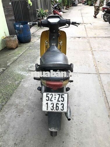 wave bstp máy êm du chạy mạnh cv d đủ