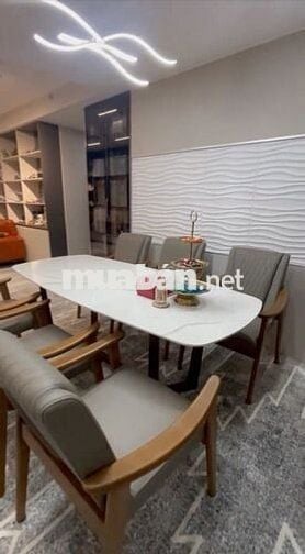 Căn hộ 6PN, 4WC SIÊU RỘNG, SUNRISE CITY SOUTH 268 M2, SIÊU ĐẸP, 23 TỶ