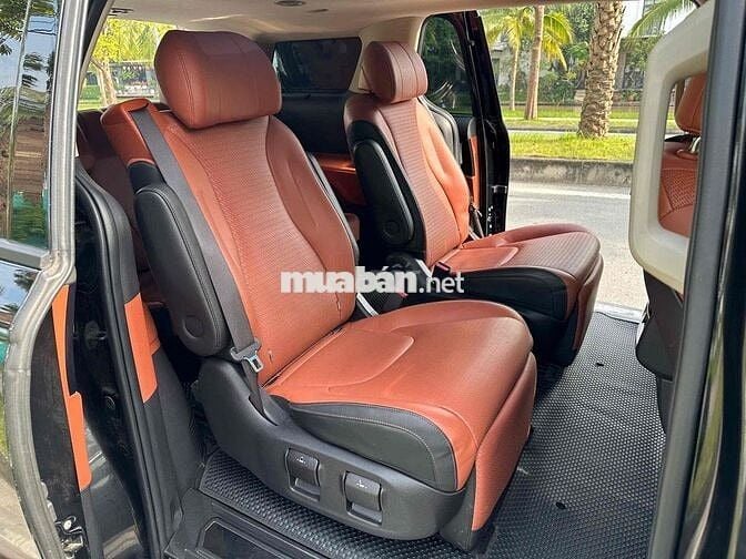 KIA CARNIVAL SIGNATURE SIÊU MỚI 2022