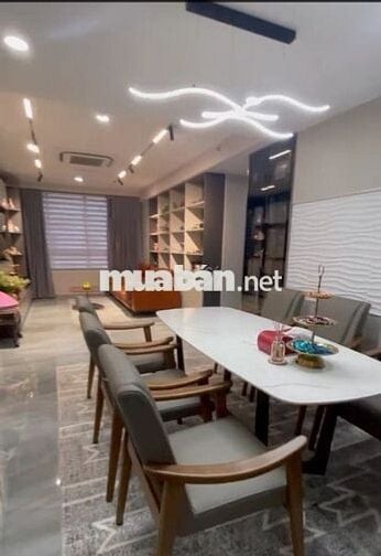 Căn hộ 6PN, 4WC SIÊU RỘNG, SUNRISE CITY SOUTH 268 M2, SIÊU ĐẸP, 23 TỶ