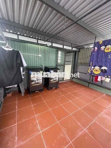 Bán toà Căn Hộ 7 phòng cho thuê , Cạnh UBND Phường Hoà Cường