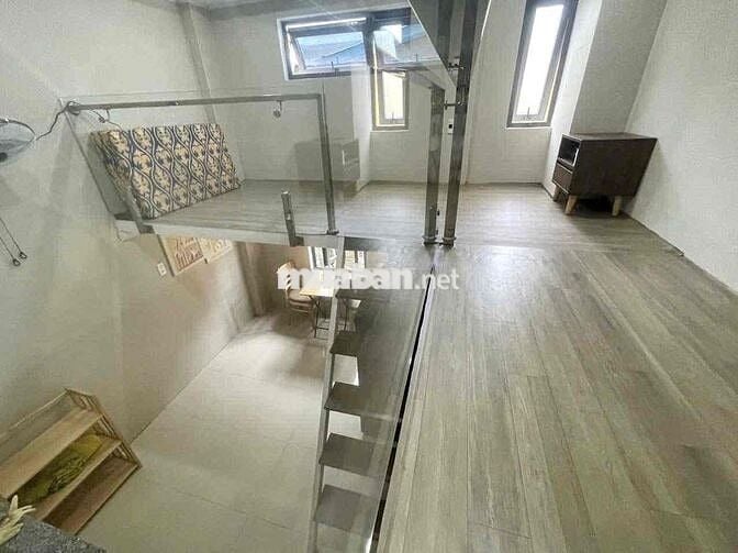 Bán toà Căn Hộ 7 phòng cho thuê , Cạnh UBND Phường Hoà Cường