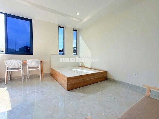 PHÒNG ĐẸP TÂN KỲ TÂN QUÝ GẦN GÒ DẦU FULL NỘI THẤT MỚI SẠCH SẼ