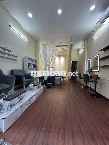 [CỰC NÓNG] MẶT BẰNG KINH DOANH KÈM PHÒNG Ở 4x8M 🔥