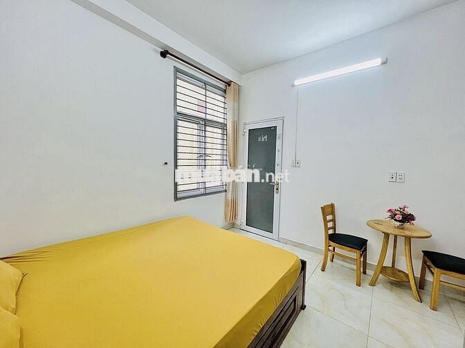 PHÒNG CHO THUÊ NỘI THẤT ĐẦY ĐỦ, CỬA SỔ THOÁNG ĐỘC LẬP GIAO TÂN HƯƠNG