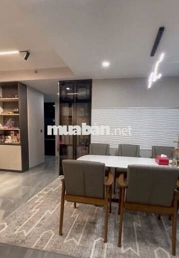 Căn hộ 6PN, 4WC SIÊU RỘNG, SUNRISE CITY SOUTH 268 M2, SIÊU ĐẸP, 23 TỶ