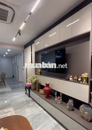 Căn hộ 6PN, 4WC SIÊU RỘNG, SUNRISE CITY SOUTH 268 M2, SIÊU ĐẸP, 23 TỶ