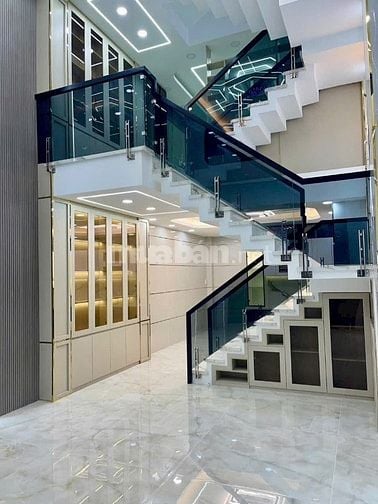 BÁN NHÀ PHỐ _KHU PHỐ NHÀ LẦU VIP 