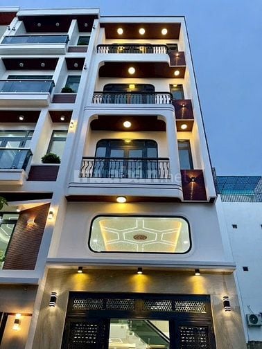 BÁN NHÀ PHỐ _KHU PHỐ NHÀ LẦU VIP 