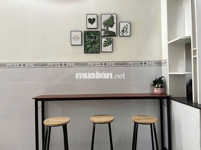 Bán tòa căn hộ 3 tầng Hòa Cường – vị trí siêu đẹp