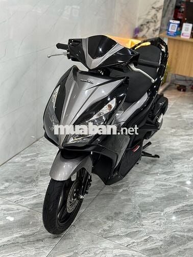 Honda Air Blade 2015 Xám đen kiểng nhẹ êm ngọt sớt