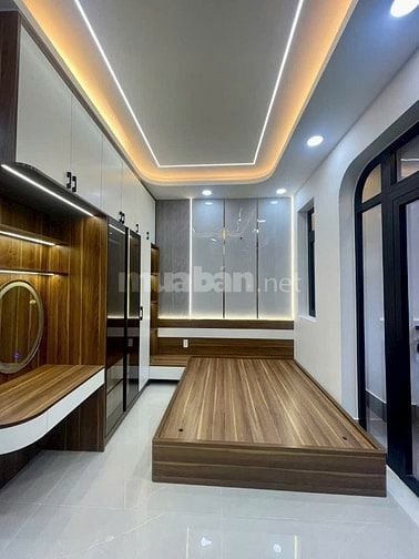 BÁN NHÀ PHỐ _KHU PHỐ NHÀ LẦU VIP 