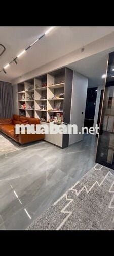 Căn hộ 6PN, 4WC SIÊU RỘNG, SUNRISE CITY SOUTH 268 M2, SIÊU ĐẸP, 23 TỶ