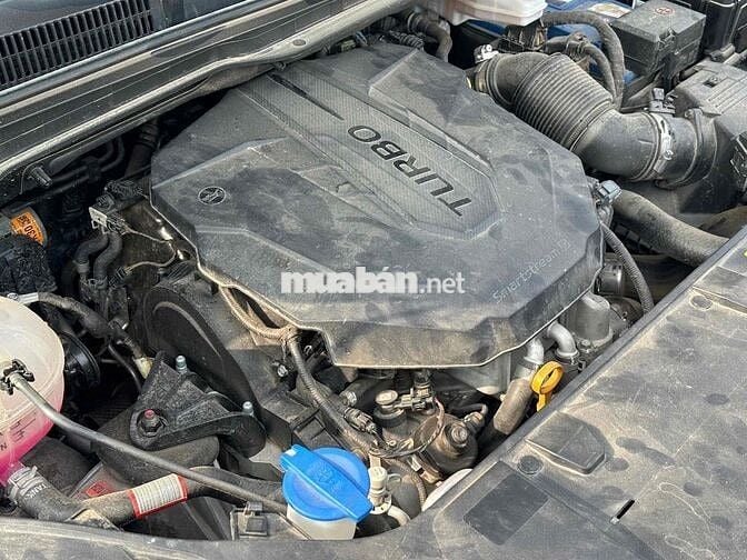 KIA CARNIVAL SIGNATURE SIÊU MỚI 2022