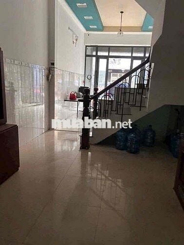 🏠 Cho thuê nhà Mặt tiền KDC Lý Chiêu Hoàng P.An Lạc - Bình Tân