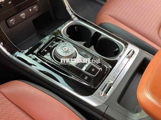 KIA CARNIVAL SIGNATURE SIÊU MỚI 2022