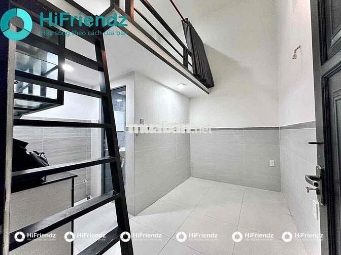 CHO THUÊ PHÒNG TRỌ MỚI XÂY GIÁ RẺ NẰM NGAY GẦN LUỸ BÁN BÍCH - TÂN PHÚ