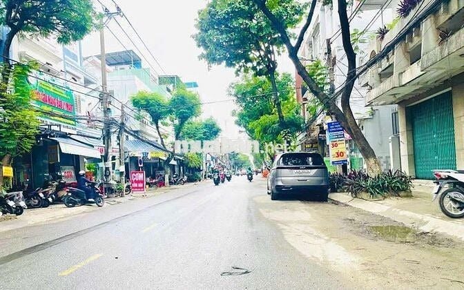 Siêu phẩm nhà đất rộng giá *** thị trường Hải Châu Đà Nẵng