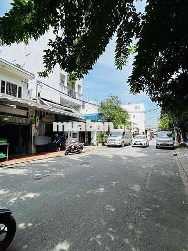 Cc cho thuê MT hẻm Huỳnh Văn Nghệ, p.12, Gò Vấp, 295m2 giá 80tr/ thang