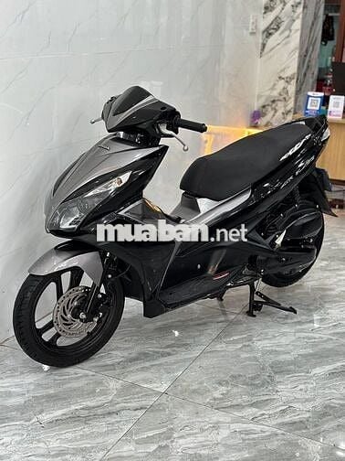 Honda Air Blade 2015 Xám đen kiểng nhẹ êm ngọt sớt