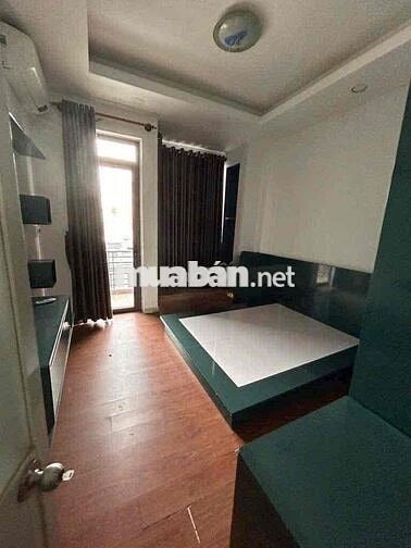 🏠 Cho thuê nhà Mặt tiền KDC Lý Chiêu Hoàng P.An Lạc - Bình Tân