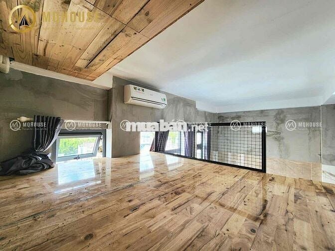 CĂN GÓC DUPLEX BANCOL TO SIÊU THOÁNG - GẦN CÔNG THƯƠNG - KCN TÂN BÌNH