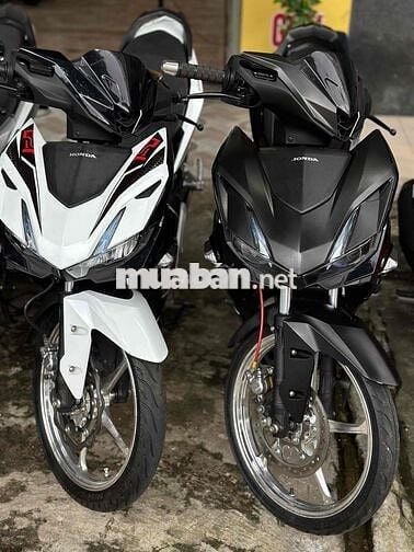 Winner V1 -> V4 và Ex 150 Trả trc 0 đồng