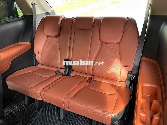 KIA CARNIVAL SIGNATURE SIÊU MỚI 2022