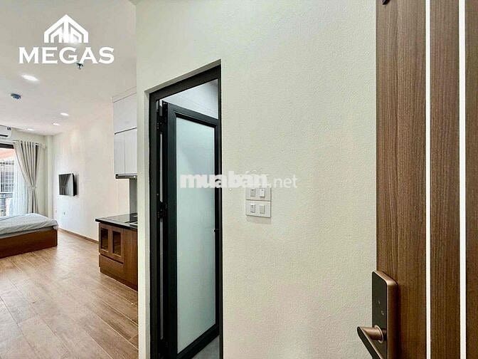 CHO THUÊ CĂN HỘ FULL NỘI THẤT NGAY NGOẠI GIAO ĐOÀN