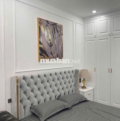 CĂN HỘ STUDIO FULL NỘI THẤT SIÊU TIỆN NGHI NGAY PHỐ ĐỘI CẤN - BA ĐÌNH