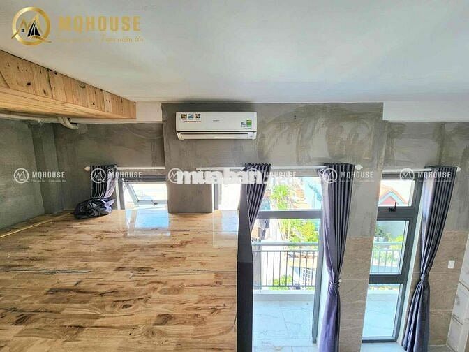 CĂN GÓC DUPLEX BANCOL TO SIÊU THOÁNG - GẦN CÔNG THƯƠNG - KCN TÂN BÌNH