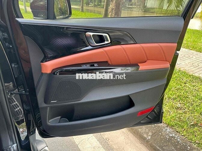 KIA CARNIVAL SIGNATURE SIÊU MỚI 2022
