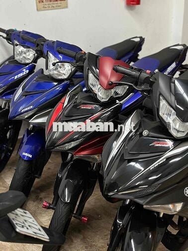 Winner V1 -> V4 và Ex 150 Trả trc 0 đồng